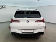 BMW X3 IV (G45/G48) Москва  - изображение 27