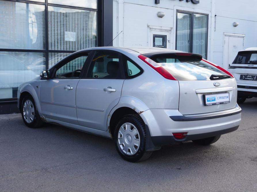 Ford Focus II Москва  - изображение 7
