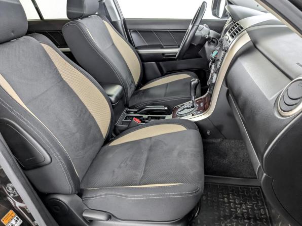 Suzuki Grand Vitara II Рестайлинг 2 с пробегом 2015 года, цена 1 700 000 рублей, 128839 км, внедорожник, Автокод Объявления