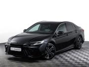 Toyota Camry IX (XV80) China Market Москва  - изображение 52