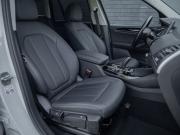 BMW X3 III (G01) Тюмень  - изображение 24