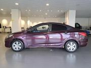 Hyundai Solaris I Казань  - изображение 42