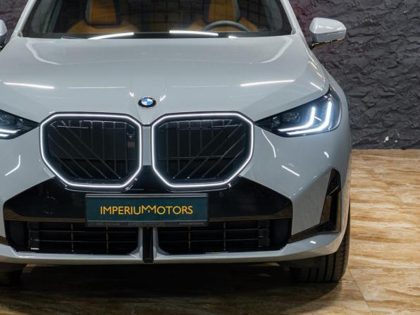 Новый BMW X3 IV (G45/G48) 2026 года, цена 9 790 000 рублей, внедорожник, Автокод Объявления
