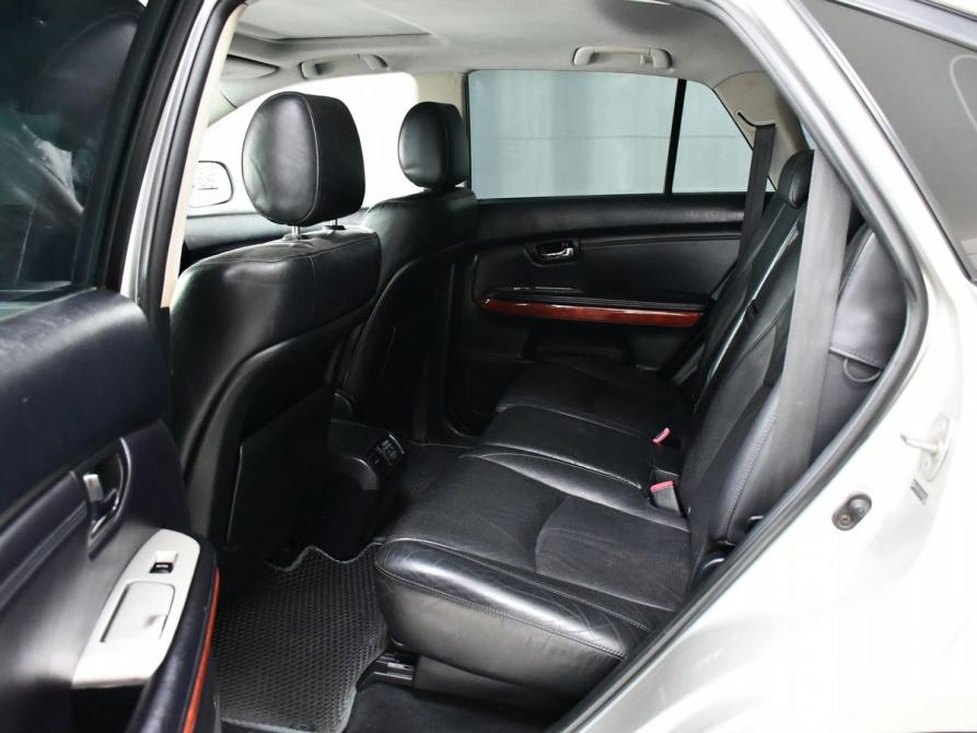 Lexus RX II Новосибирск  - изображение 13