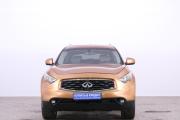 Infiniti FX II (S51) Омск  - изображение 26