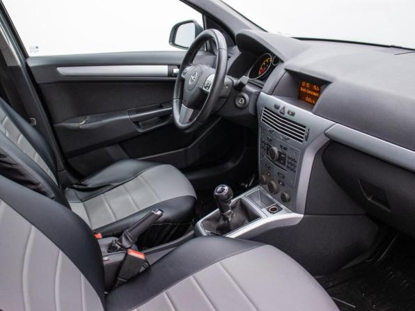 Opel Astra H Рестайлинг с пробегом 2012 года, цена 550 000 рублей, 278884 км, универсал, Автокод Объявления