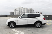 BMW X3 II (F25) Рестайлинг Казань  - изображение 29