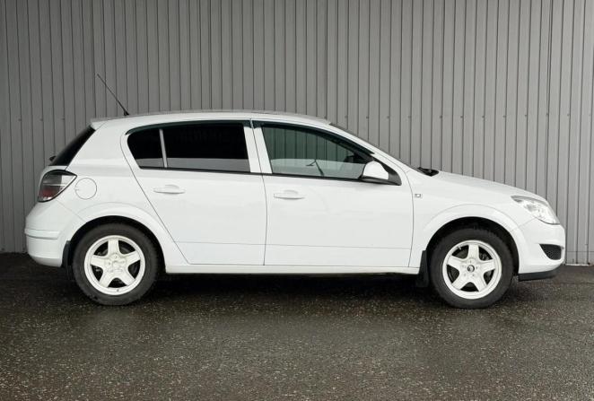 Opel Astra H Рестайлинг с пробегом 2011 года, цена 490 000 рублей, 178987 км, хэтчбек, Автокод Объявления