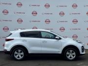 Kia Sportage IV Рестайлинг Екатеринбург  - изображение 43