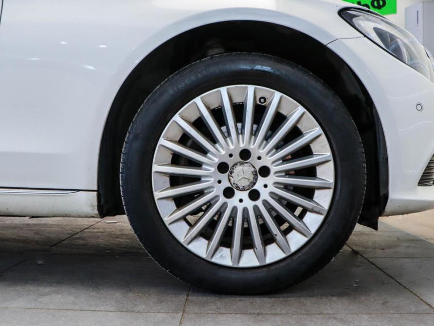 Mercedes-Benz C-Класс IV (W205) Москва  - изображение 21