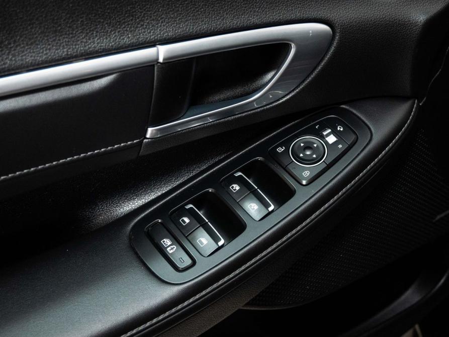 Hyundai Sonata VIII (DN8) Казань  - изображение 17
