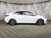Hyundai Solaris II Москва  - изображение 26
