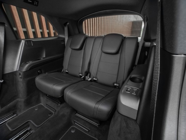 Новый Mercedes-Benz GLS II (X167) Рестайлинг 2024 года, цена 23 472 200 рублей, внедорожник, Автокод Объявления