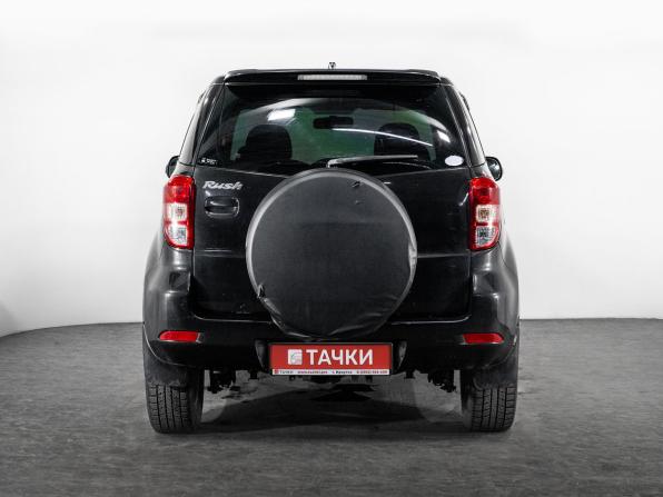 Toyota Rush I с пробегом 2006 года, цена 875 000 рублей, 236643 км, внедорожник, Автокод Объявления