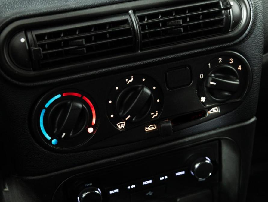 Lada (ВАЗ) Niva Travel I Санкт-Петербург  - изображение 17