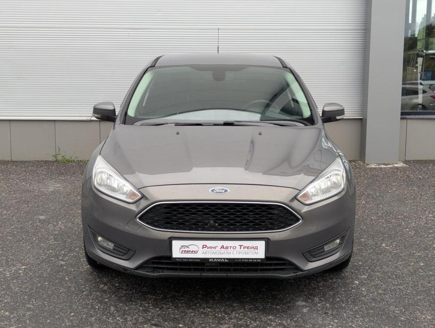 Ford Focus III Рестайлинг Белгород  - изображение 3