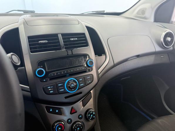Chevrolet Aveo II с пробегом 2012 года, цена 549 000 рублей, 166123 км, седан, Автокод Объявления