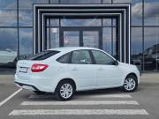 Lada (ВАЗ) Granta I Рестайлинг Воронеж  - изображение 13