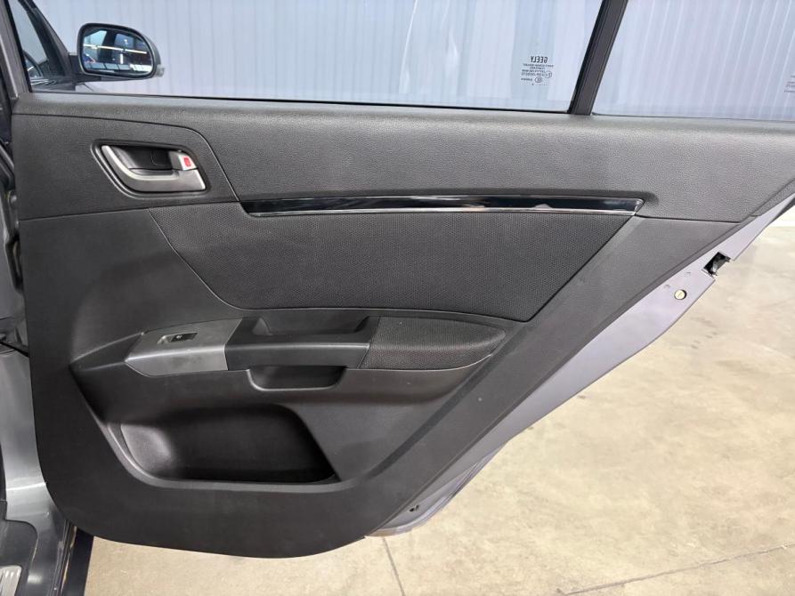 Geely Emgrand EC7 Краснодар  - изображение 17