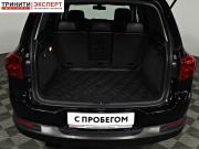 Volkswagen Tiguan I Рестайлинг Белгород  - изображение 35