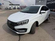 Lada (ВАЗ) Vesta I Рестайлинг (NG) Сызрань  - изображение 27