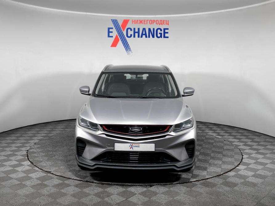 Geely Coolray I Нижний Новгород  - изображение 2