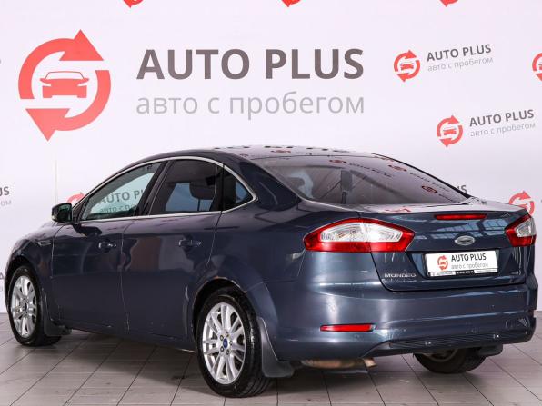 Ford Mondeo IV Рестайлинг с пробегом 2013 года, цена 720 000 рублей, 330000 км, седан, Автокод Объявления