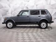 Lada (ВАЗ) 2131 (4x4) I Ульяновск  - изображение 22