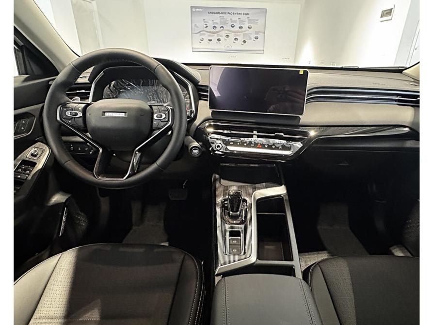 Haval Jolion I Рестайлинг 2 Самара  - изображение 9