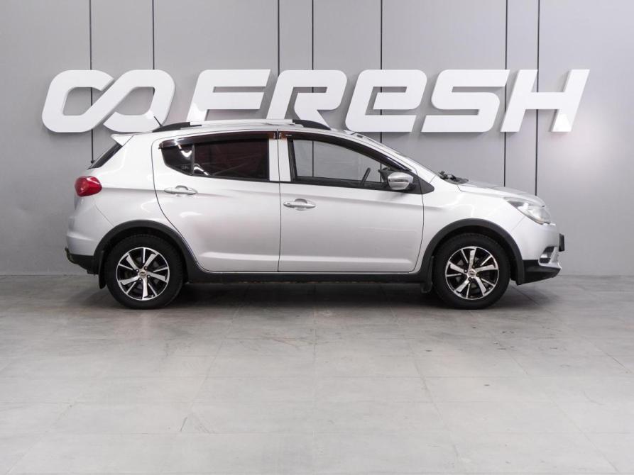 Lifan X50 Воронеж  - изображение 5