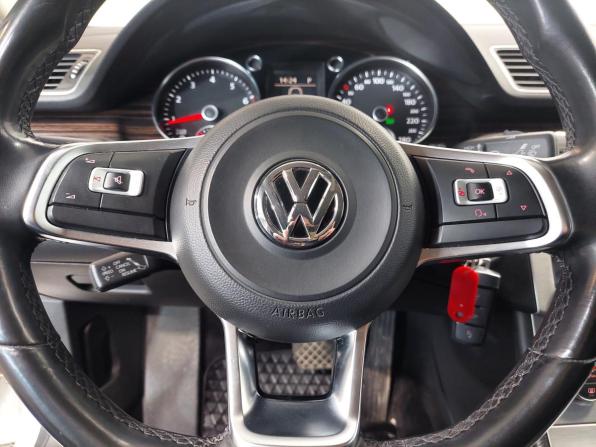 Volkswagen Passat CC I Рестайлинг с пробегом 2012 года, цена 1 430 000 рублей, 164000 км, седан, Автокод Объявления