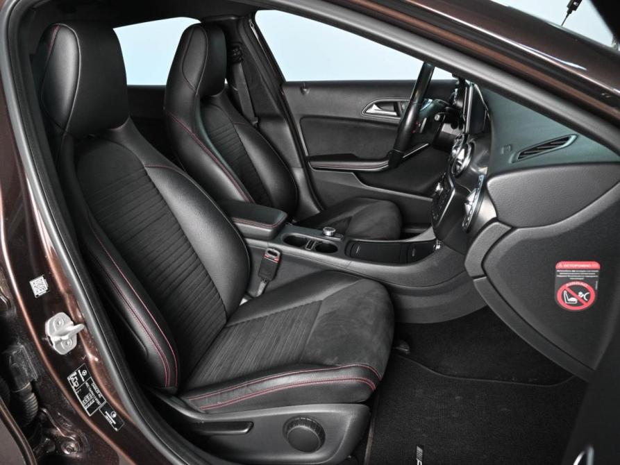 Mercedes-Benz GLA I (X156) Ростов-на-Дону  - изображение 8
