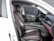 Chery Tiggo 8 Pro Max I Рестайлинг Екатеринбург  - изображение 37