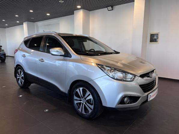 Hyundai ix35 I с пробегом 2010 года, цена 1 281 000 рублей, 182521 км, внедорожник, Автокод Объявления