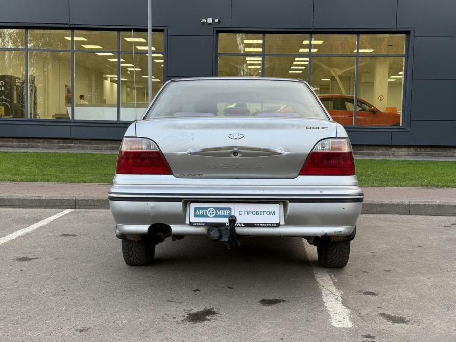 Daewoo Nexia I Ярославль  - изображение 6