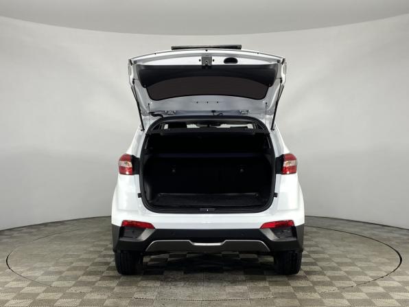 Hyundai Creta I с пробегом 2018 года, цена 2 040 000 рублей, 79298 км, внедорожник, Автокод Объявления
