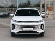 Exeed TXL I Рестайлинг 2 Новосибирск  - изображение 23