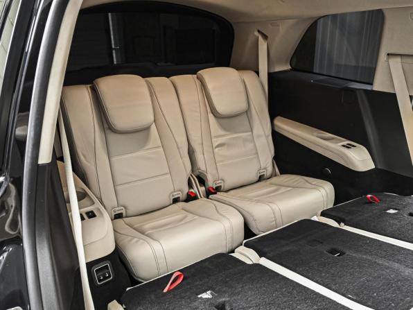 Mercedes-Benz GLS II (X167) с пробегом 2021 года, цена 8 899 000 рублей, 97032 км, внедорожник, Автокод Объявления