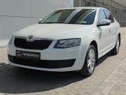 Skoda Octavia III (A7) Казань  - изображение 23