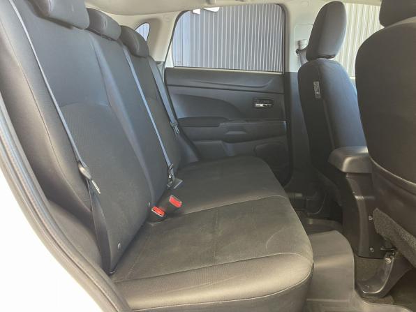 Mitsubishi ASX I Рестайлинг с пробегом 2014 года, цена 1 097 000 рублей, 177452 км, внедорожник, Автокод Объявления