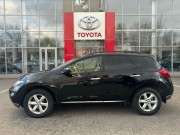 Nissan Murano II (Z51) Рестайлинг 2 Ростов-на-Дону  - изображение 35