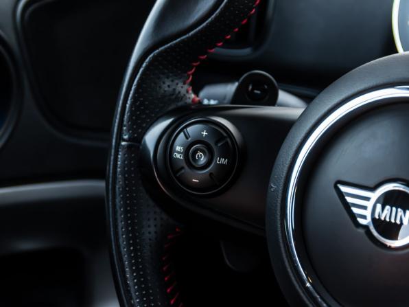 Mini Countryman II Рестайлинг с пробегом 2021 года, цена 4 050 000 рублей, 51675 км, внедорожник, Автокод Объявления