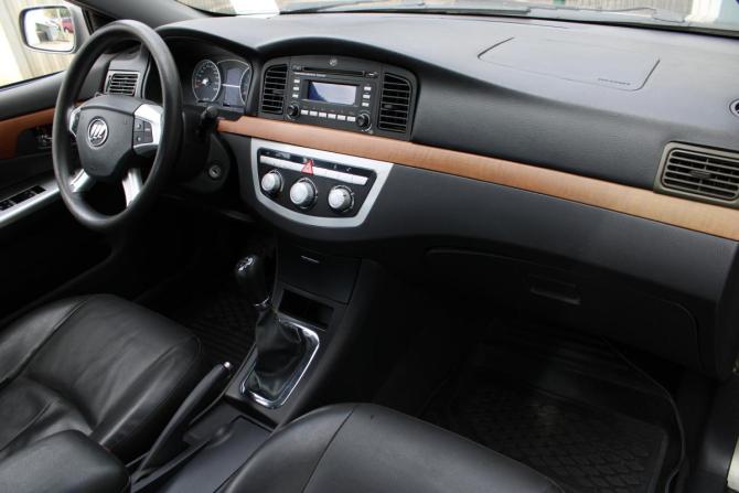 Lifan Solano I (620) с пробегом 2012 года, цена 270 000 рублей, 127234 км, седан, Автокод Объявления