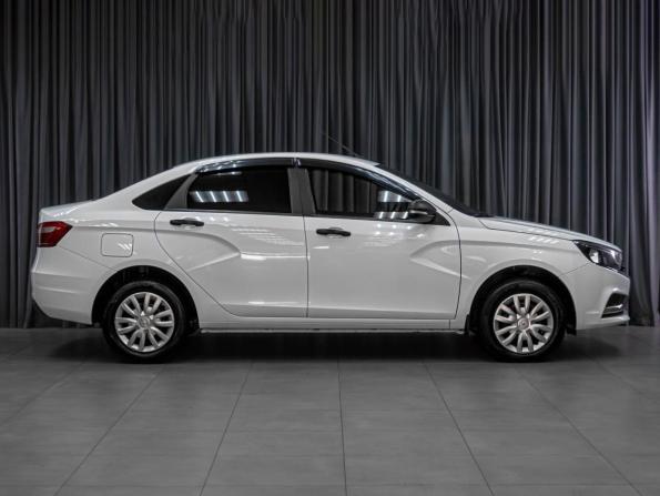 Lada (ВАЗ) Vesta I с пробегом 2021 года, цена 939 000 рублей, 151189 км, седан, Автокод Объявления