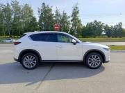Mazda CX-5 II Чебоксары  - изображение 27