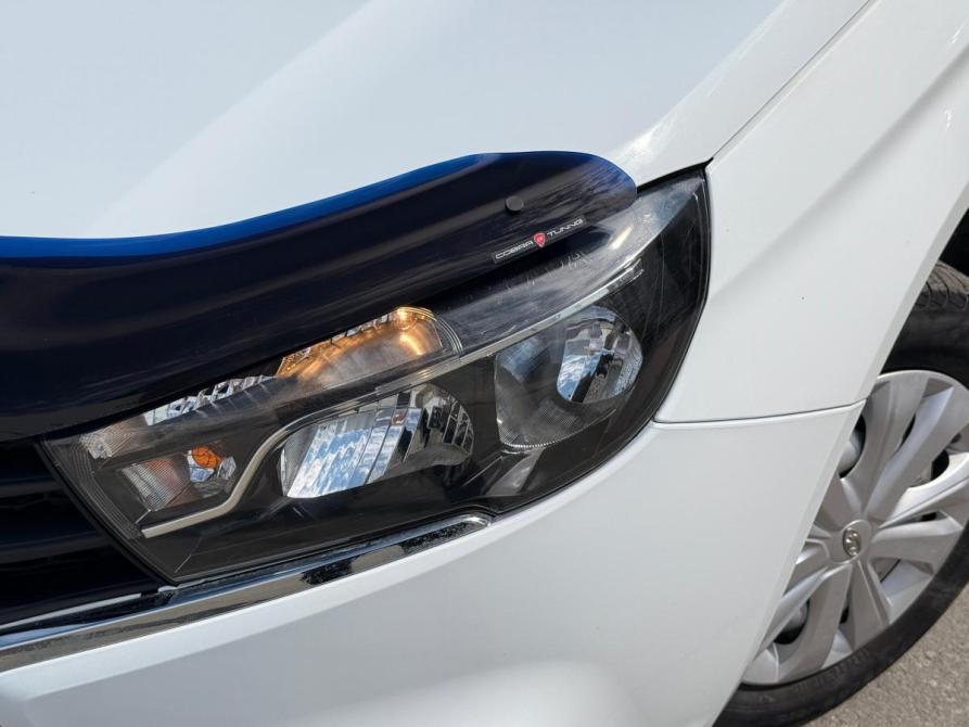Lada (ВАЗ) Vesta I Курган  - изображение 12