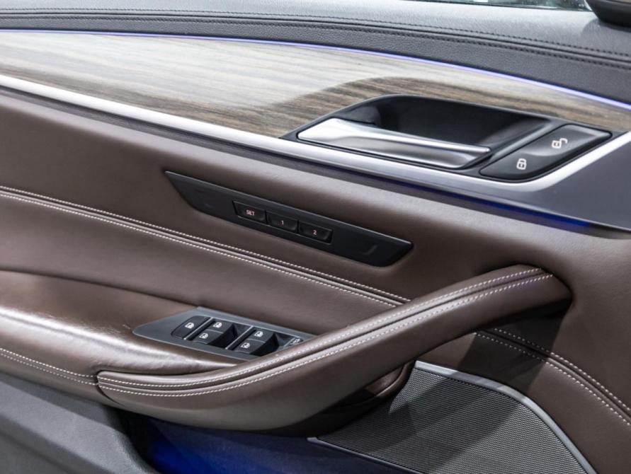 BMW 5 серии VII (G30/G31/G38) Санкт-Петербург  - изображение 23