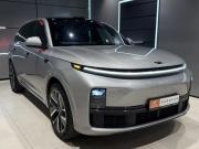 Li Auto (Lixiang) L7 I Новосибирск  - изображение 33