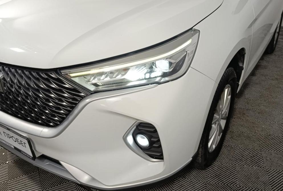Haval M6 II Волгоград  - изображение 21
