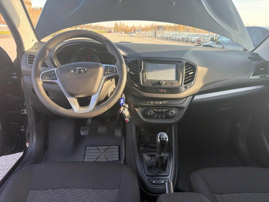 Lada (ВАЗ) Vesta I Пермь  - изображение 5